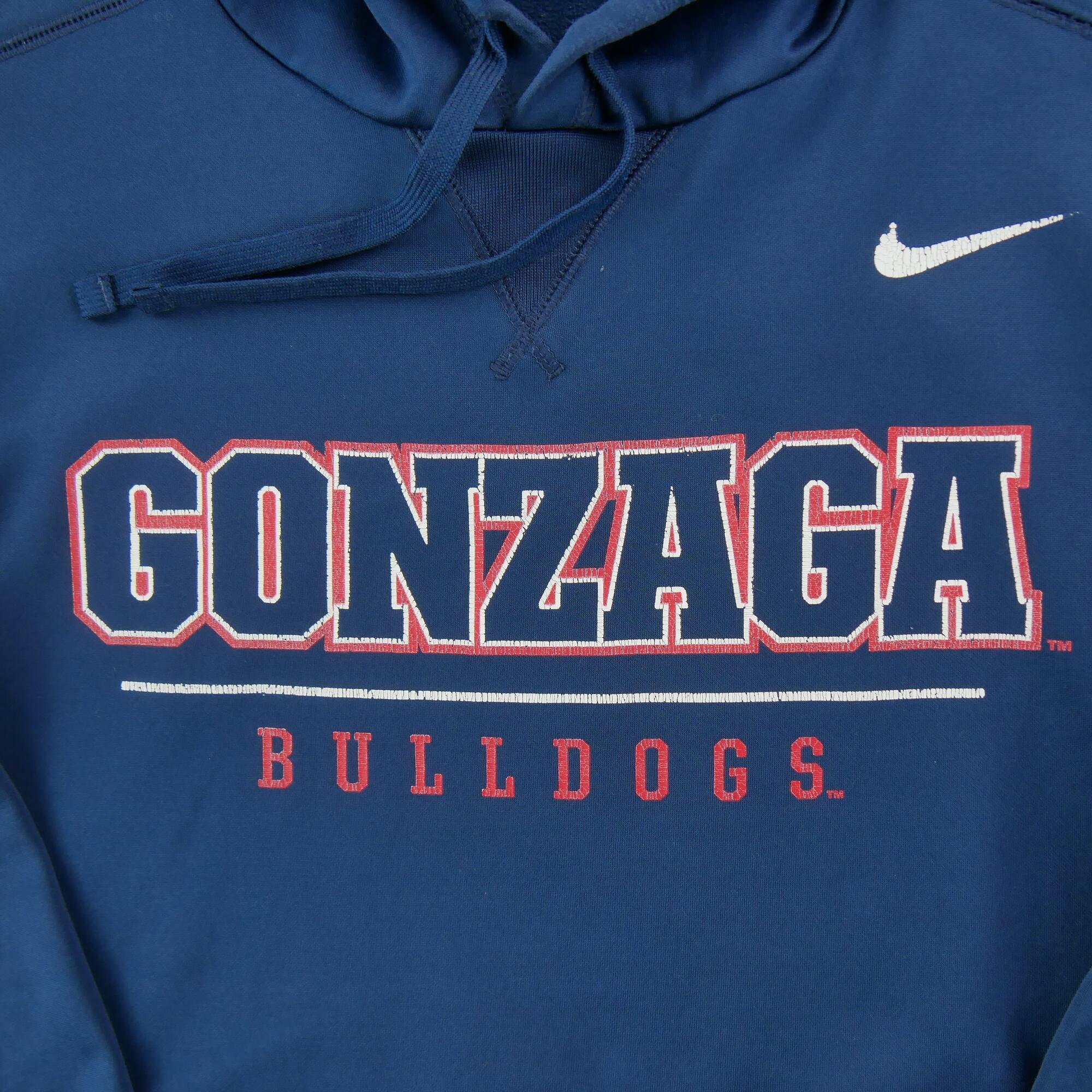 Refurbished - Nike Herren Kapuzenpullover NCAA - In sehr gutem Zustand 3/5
