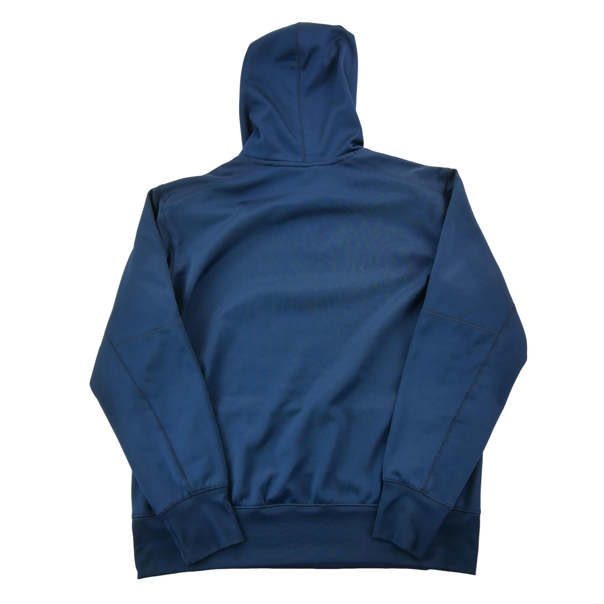 Refurbished - Nike Herren Kapuzenpullover NCAA - In sehr gutem Zustand 2/5
