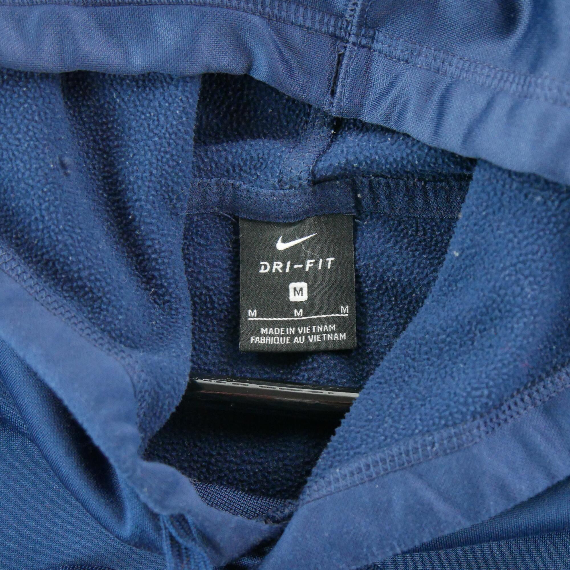 Refurbished - Nike Herren Kapuzenpullover NCAA - In sehr gutem Zustand 5/5