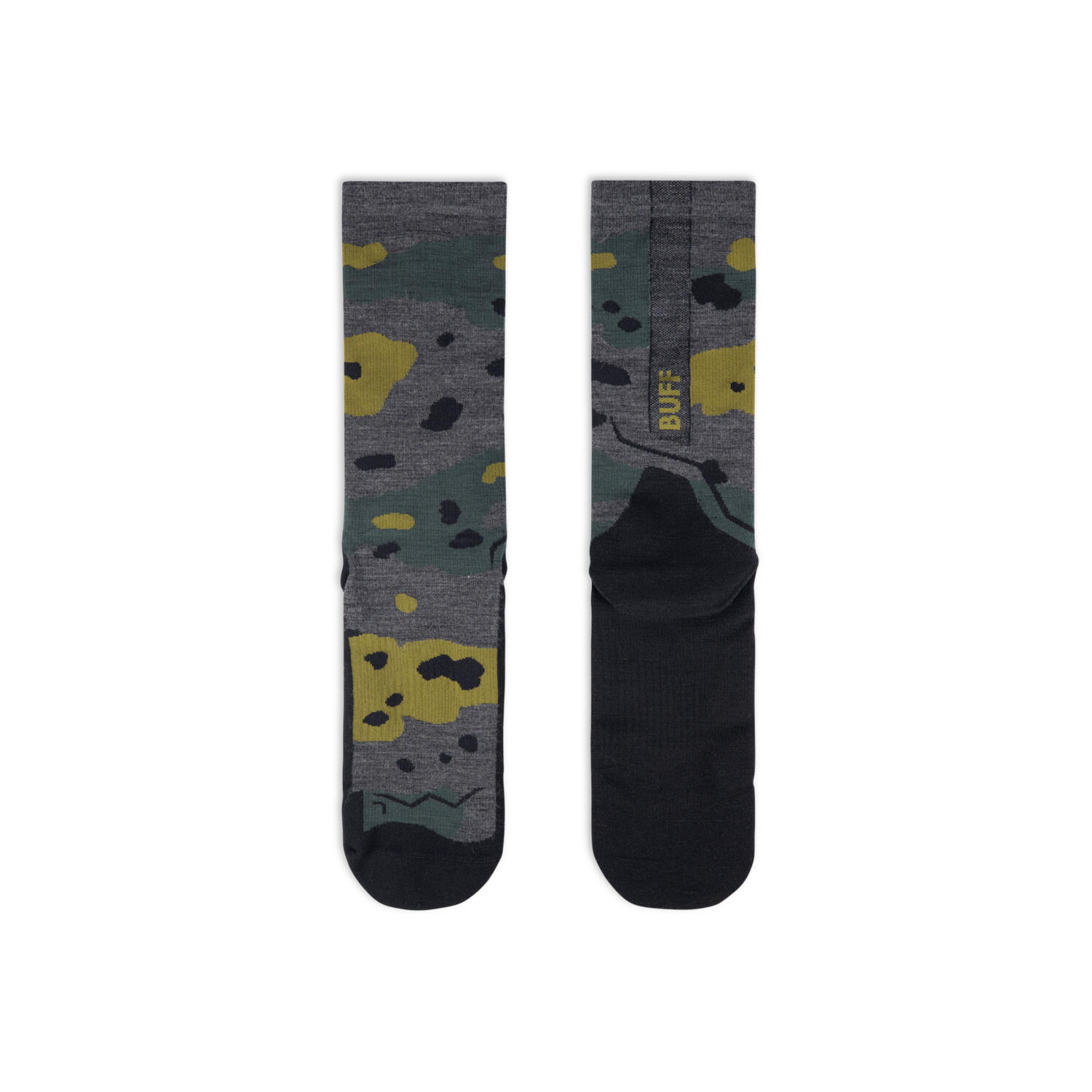 Modell Merino Lightweight Crew LWC2 Socken 3/5