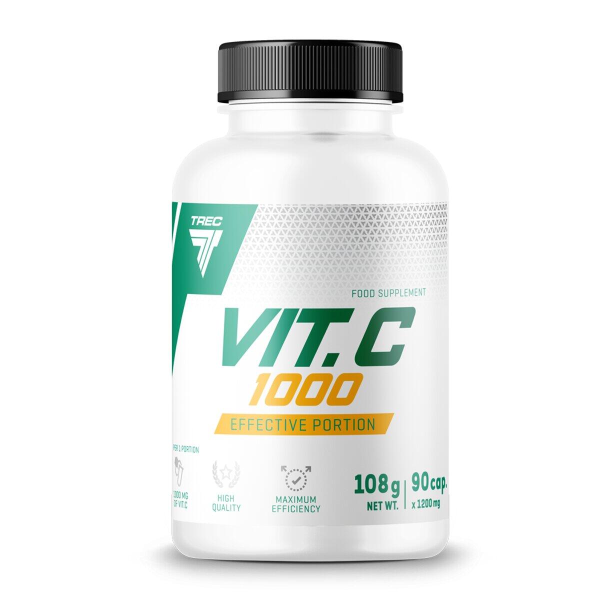 TREC NUTRITION picture