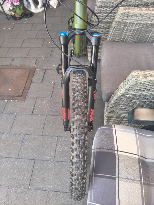 Entre Particuliers - Nukeproof Scout 2/2