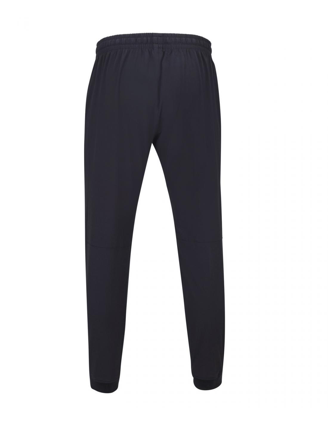 Spodnie dresowe dla dzieci Babolat Play Pant Junior do tenisa 3/3