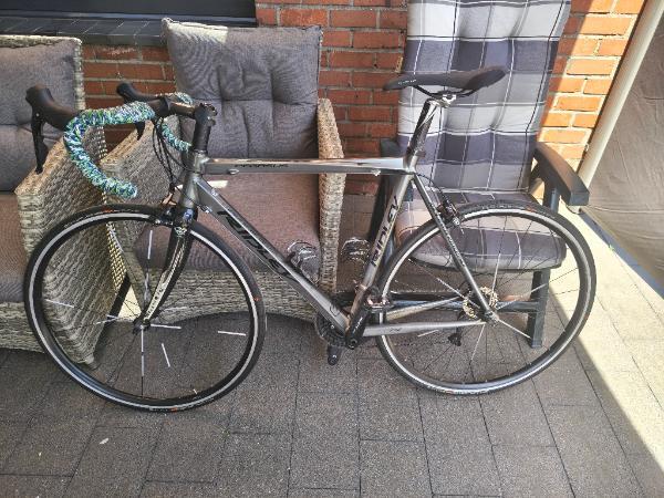 Entre Particuliers - Ridley Pegasus sharp edge design 2/2
