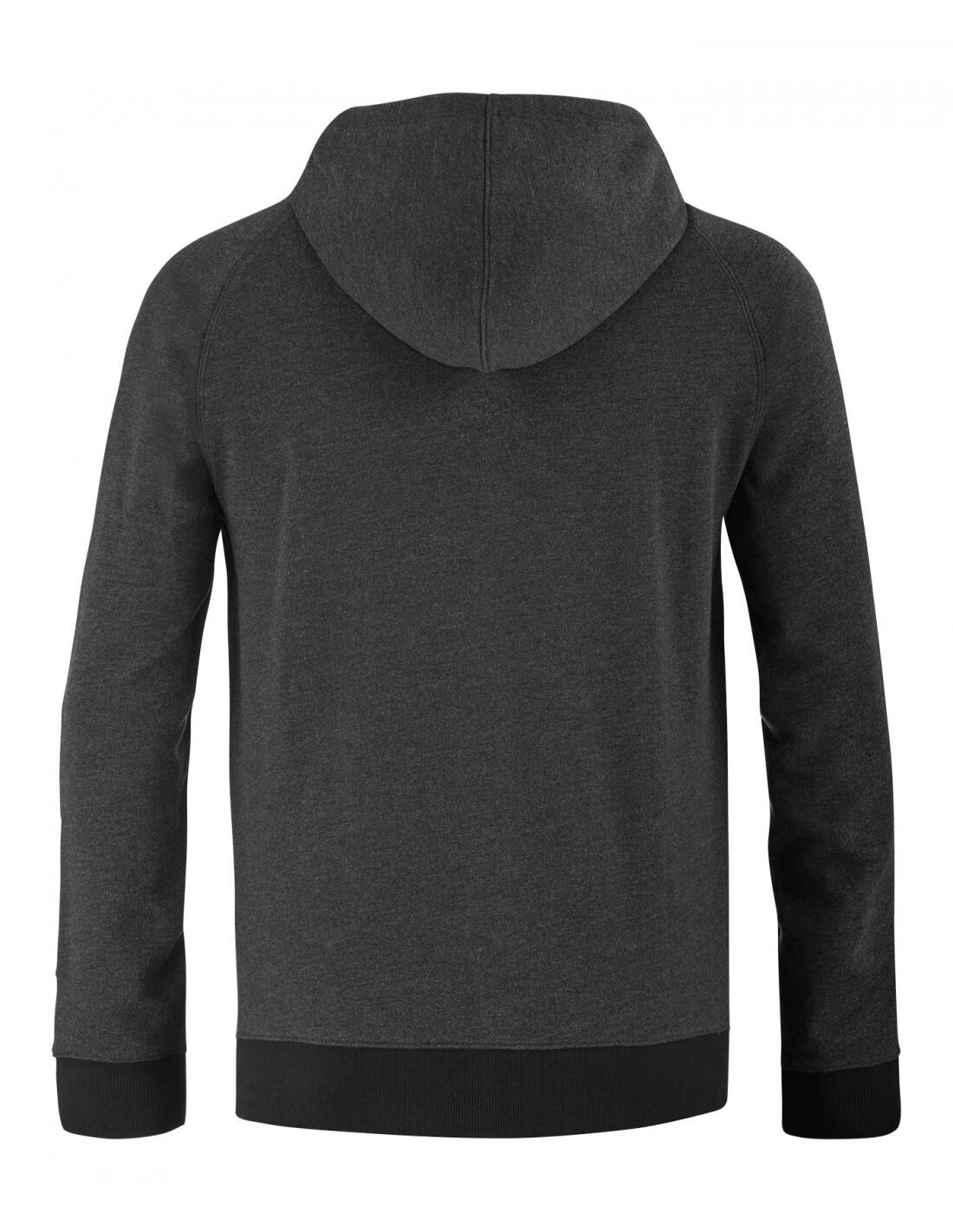 Bluza sportowa chłopięca Babolat Exercise Hood Jacket Boy 3/3