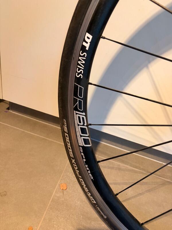 Tussen Particulieren - Argon 18 Medium - Ultegra R8000 2/7