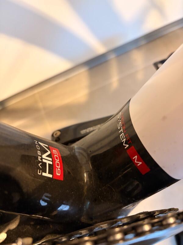 Tussen Particulieren - Argon 18 Medium - Ultegra R8000 7/7