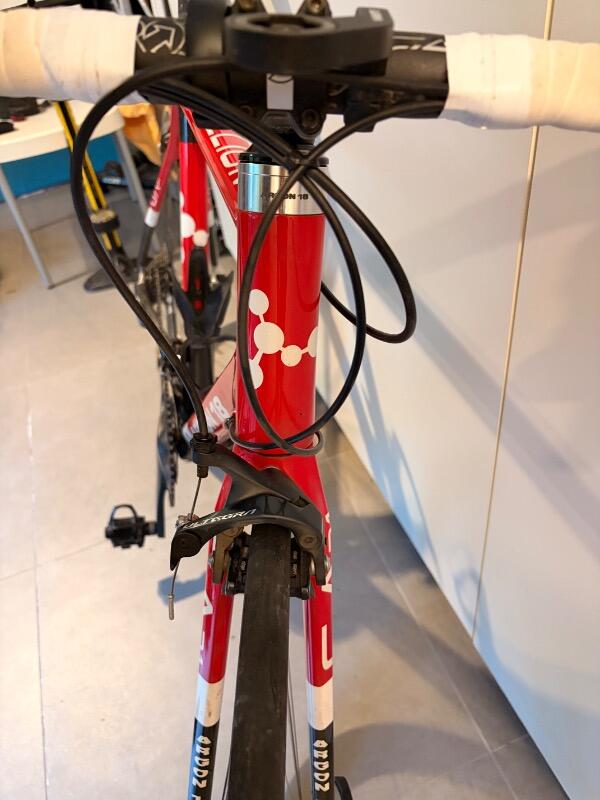Tussen Particulieren - Argon 18 Medium - Ultegra R8000 5/7