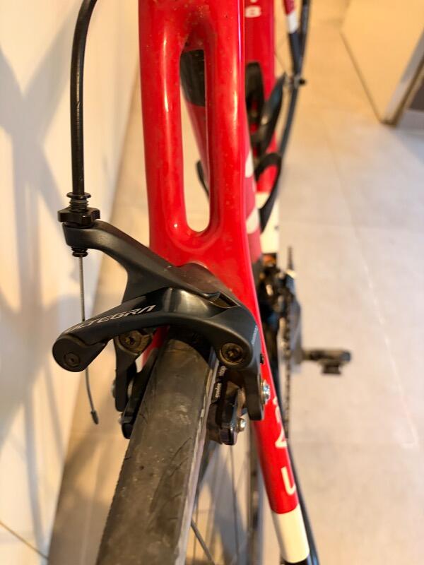 Tussen Particulieren - Argon 18 Medium - Ultegra R8000 4/7