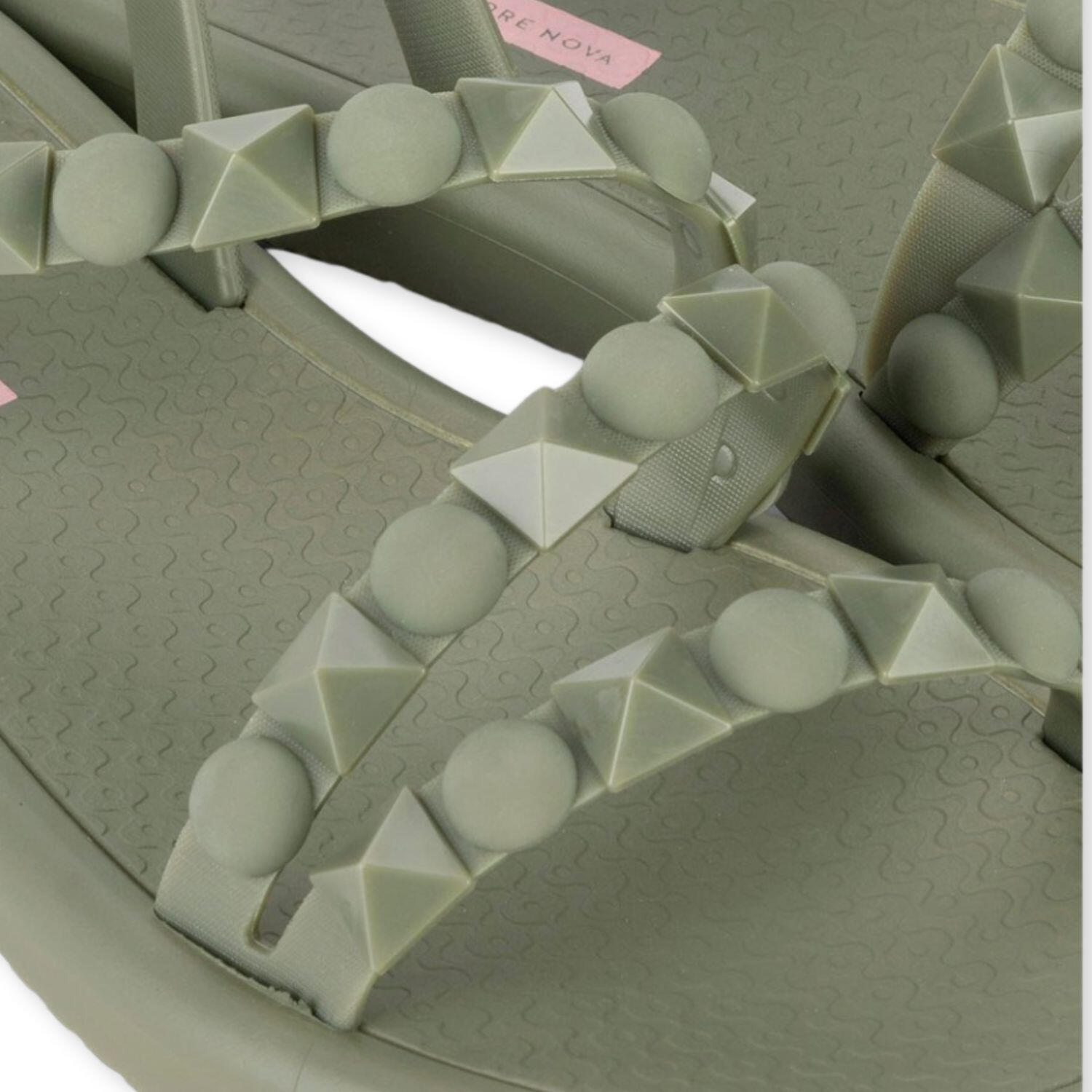 Chaussures universel femmes Ipanema Meu Sol Flatform Ad 7/7