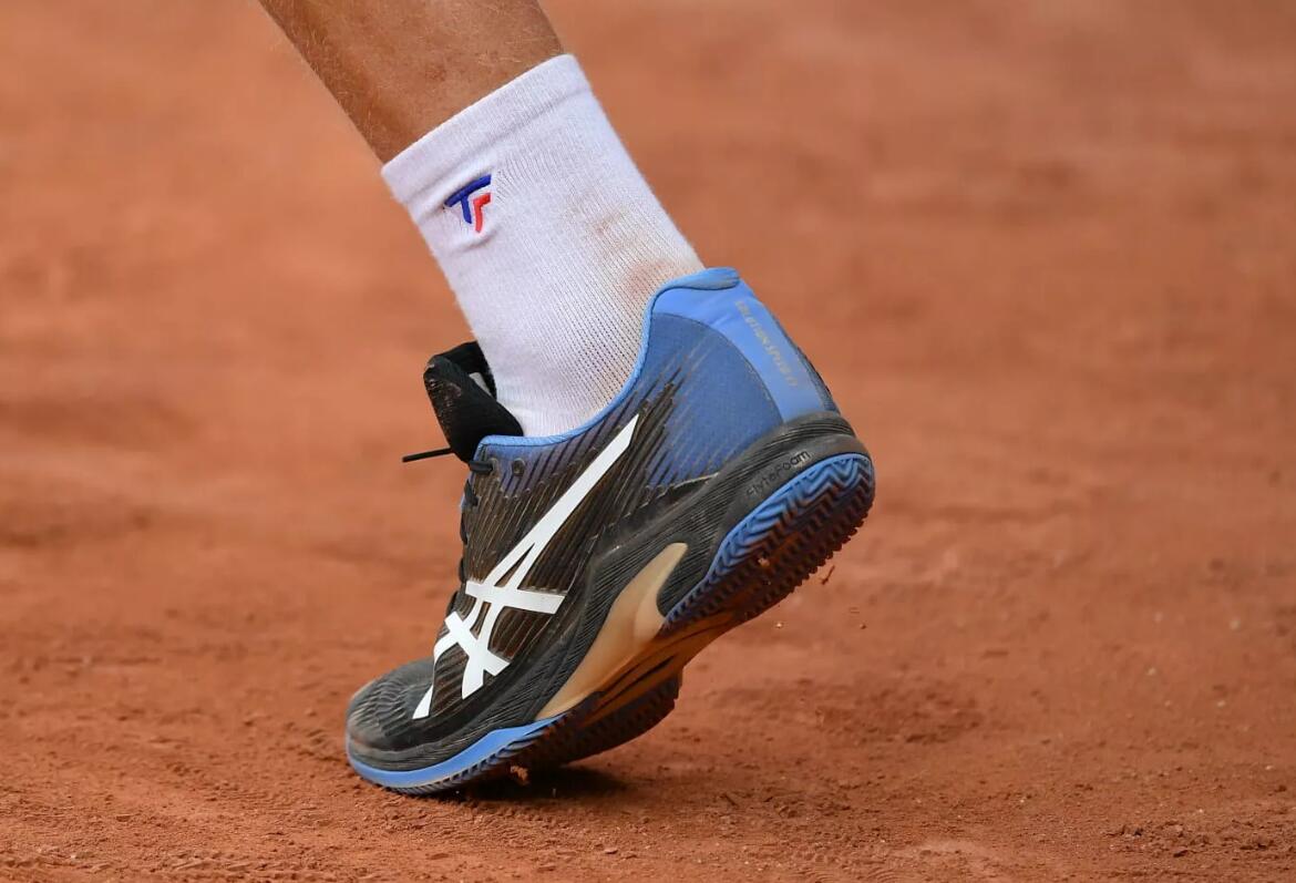 Meias Tecnifibre Classic 3 2/6