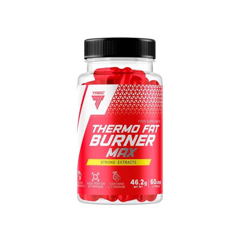 TREC NUTRITION picture