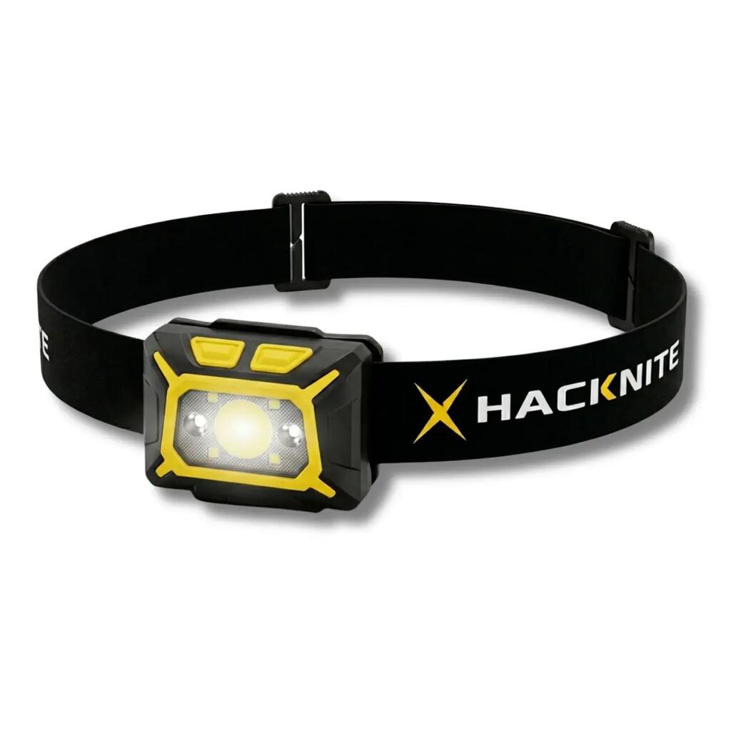 Headlamp Hacknite Candela 200 350H