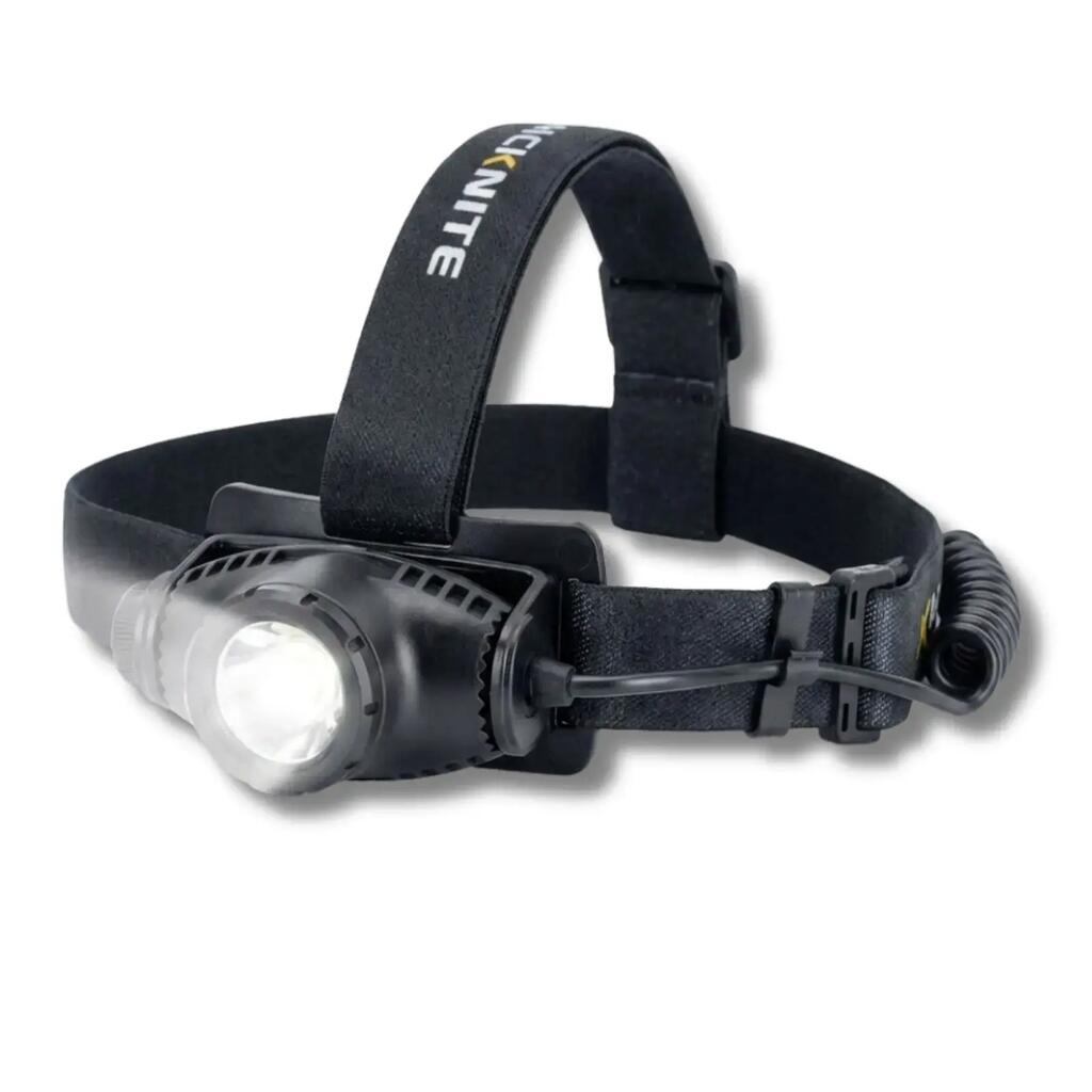 Headlamp Hacknite Hybride Noctila 400H