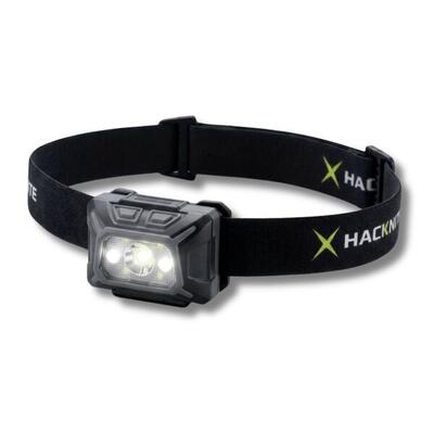 Led-hoofdlamp - 200 lumen - luciola 200 - dimbaar