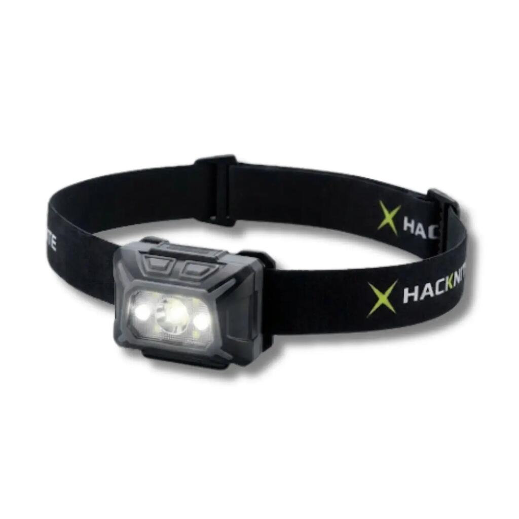 Headlamp Hacknite Luciola 350H