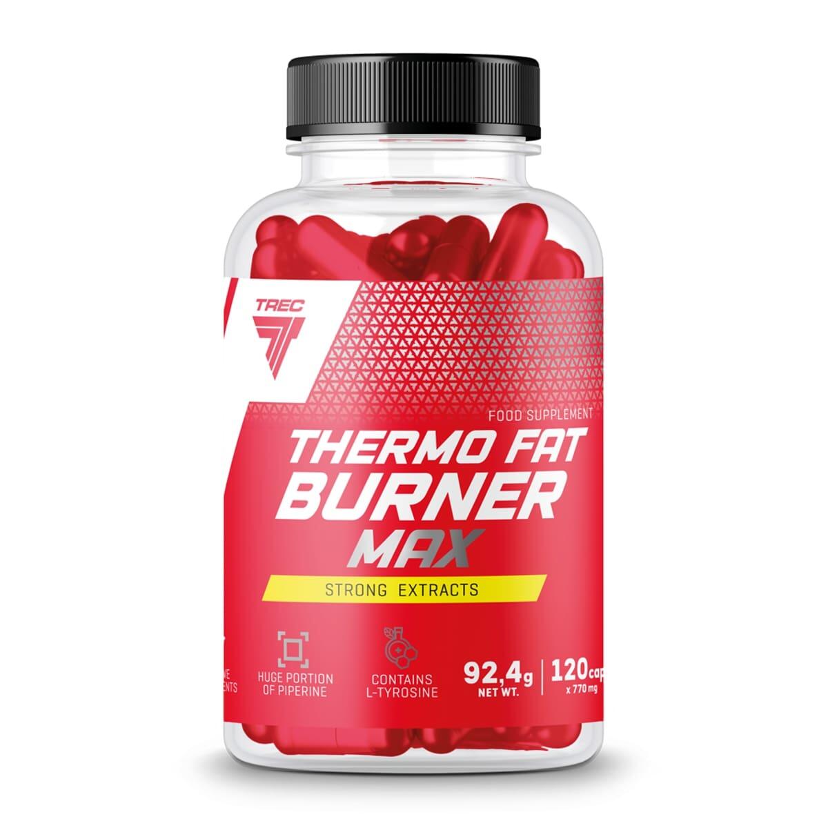 TREC NUTRITION picture