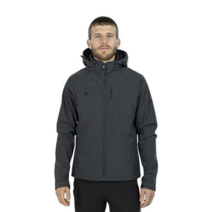 Veste de randonnée softshell Izas Stratus