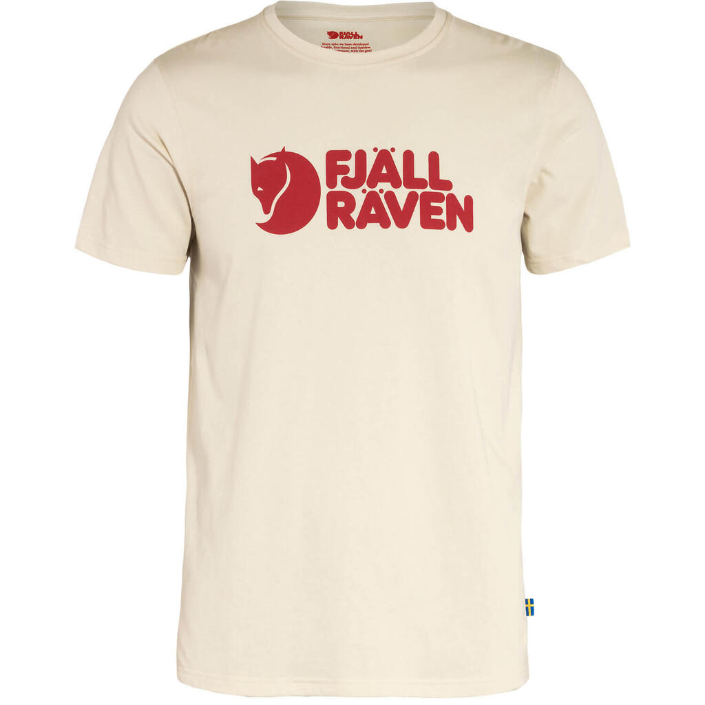 Mens Training T-Shirt Logo