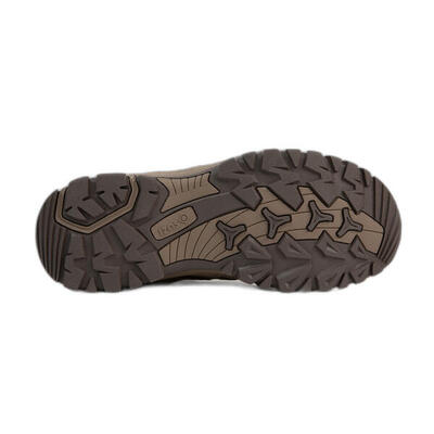 Scarpe da alpinismo TIMPA LOW Mount-Tex - Traspiranti e ammortizzate per le avve