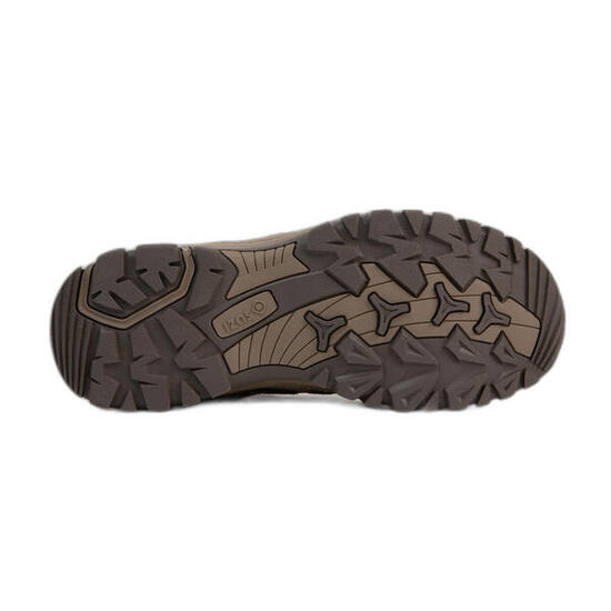 Scarpe da alpinismo TIMPA LOW Mount-Tex - Traspiranti e ammortizzate per le avve