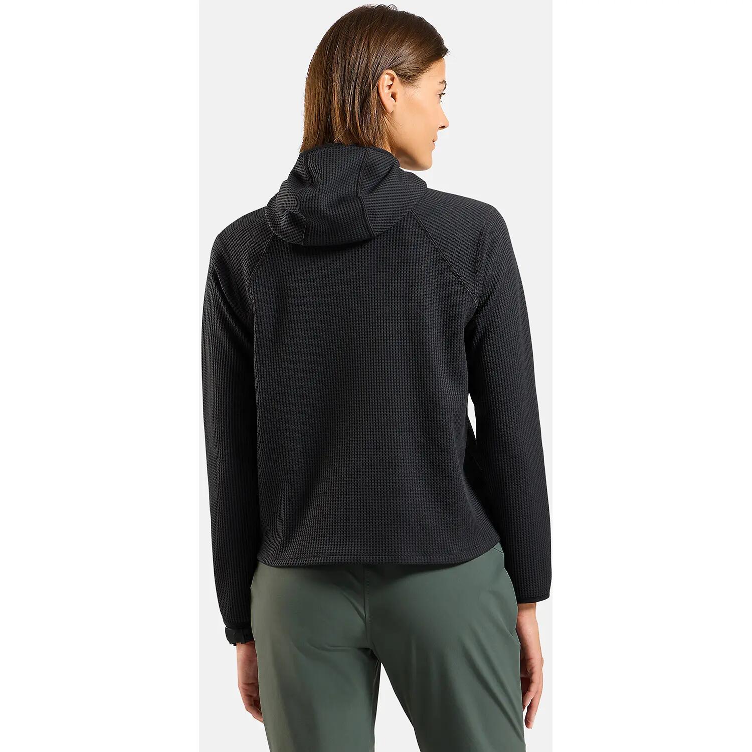 Hoodie CUBIC 4/7
