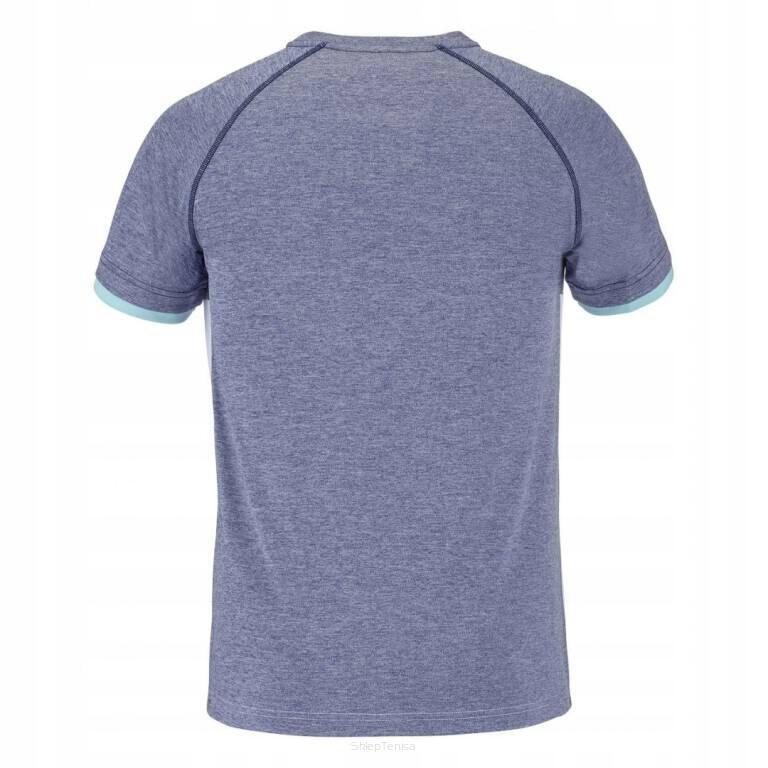 Babolat Play Cneck T-shirt Für Jungs 3/5