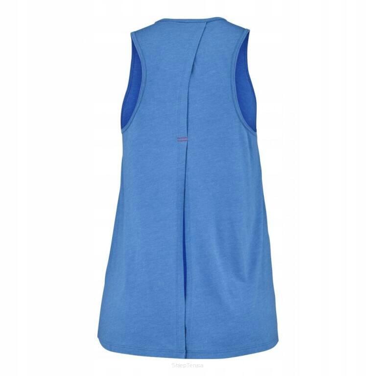 Top Babolat Exercise Cotton Tank 3/3