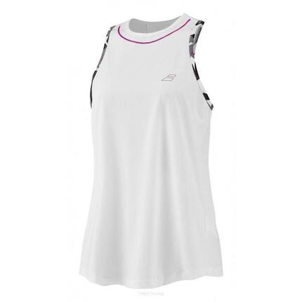 Dames tennis T-shirt Babolat Aero