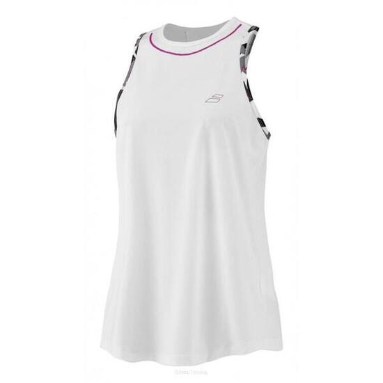 Babolat Aero dames tennisshirt