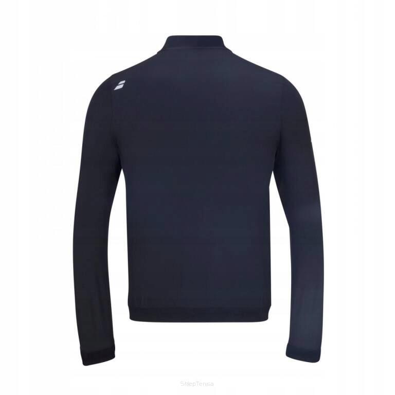 Babolat Play Kinder-Tennis-Sweatshirt 3/5