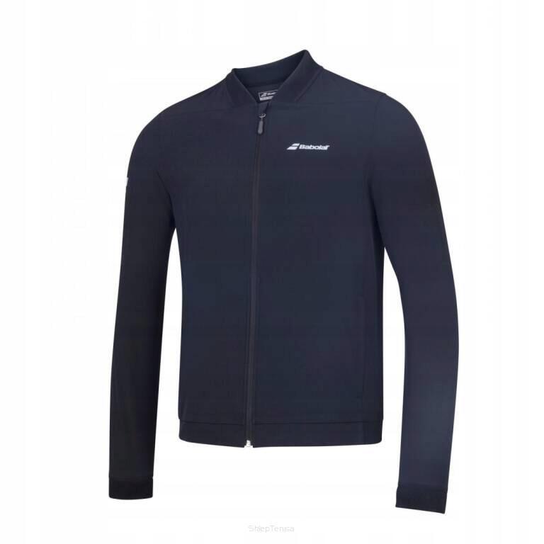 Babolat Play Kinder-Tennis-Sweatshirt 2/5