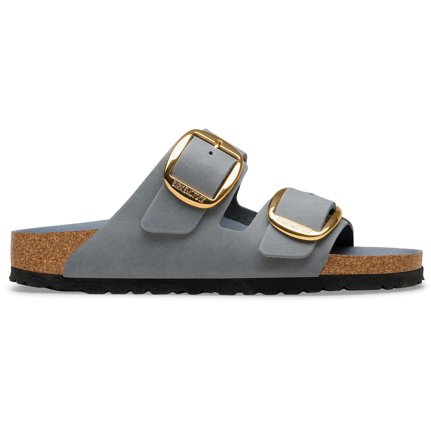 Sandales Femme Arizona Big Buckle 2/7