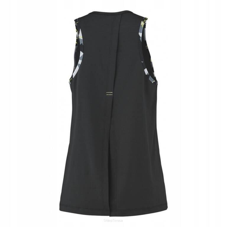 Top Babolat Aero Tank Top 3/3
