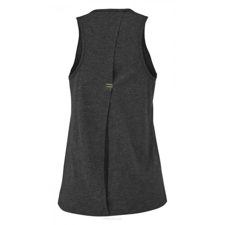Top Babolat Aero Cotton Tank Women 3/3