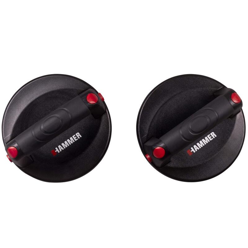 Manere Flotari Rotative Hammer Twister