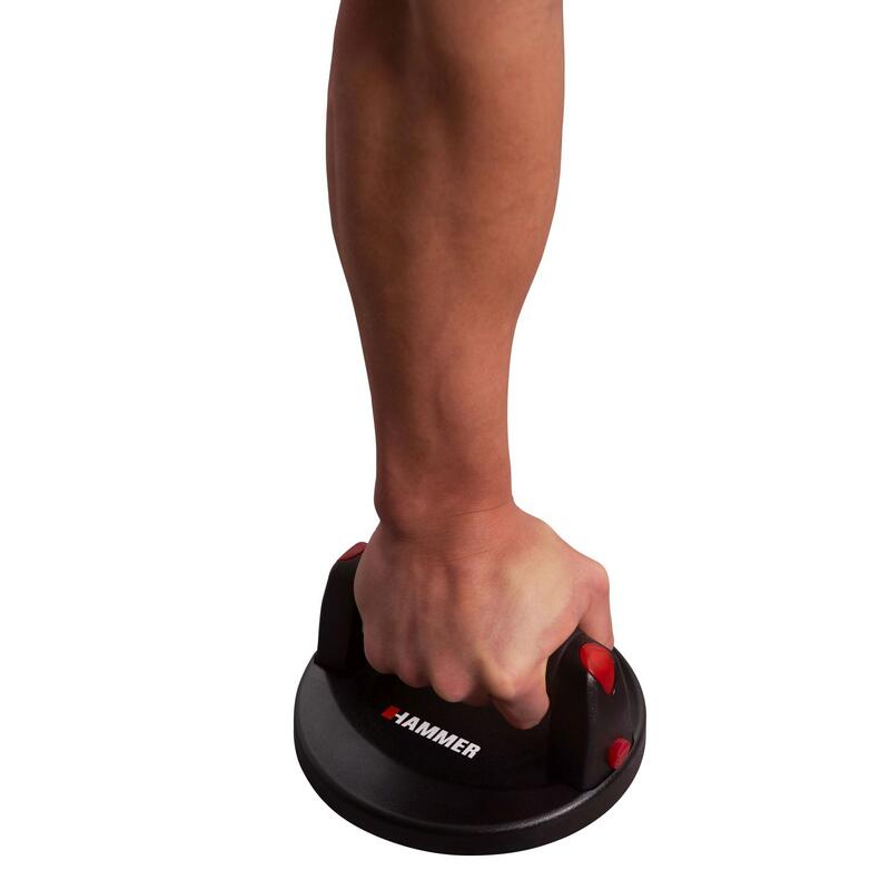 Manere Flotari Rotative Hammer Twister