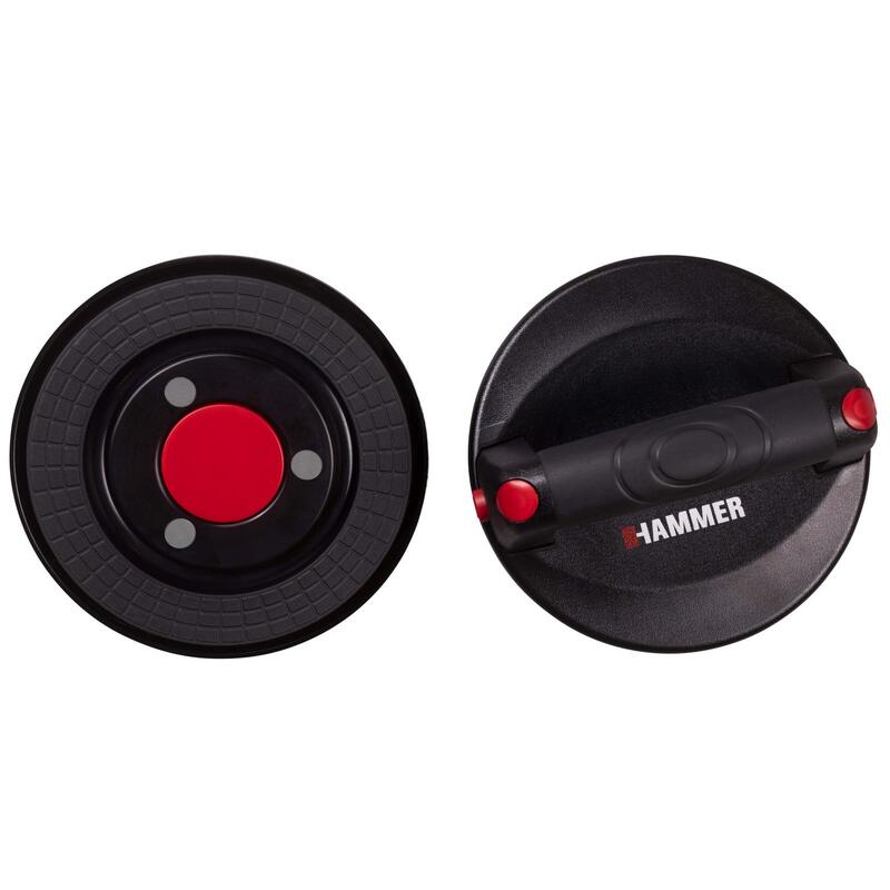 Manere Flotari Rotative Hammer Twister