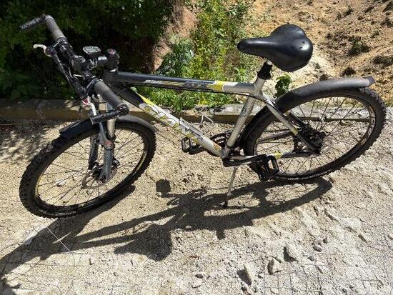 Entre Particuliers - Giant citybike