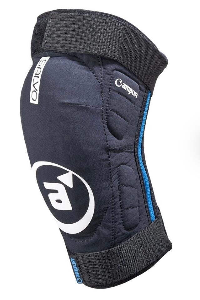 Entre Particuliers - AMPLIFI Salvo Joint Knee Zip,  Medium 3/4