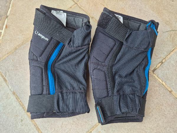 Entre Particuliers - AMPLIFI Salvo Joint Knee Zip,  Medium 2/4