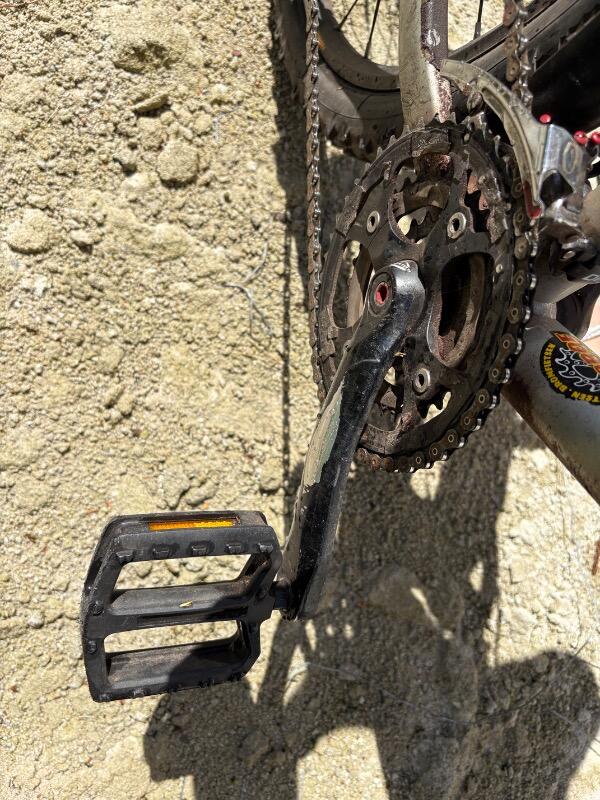 Entre Particuliers - Giant citybike 5/7