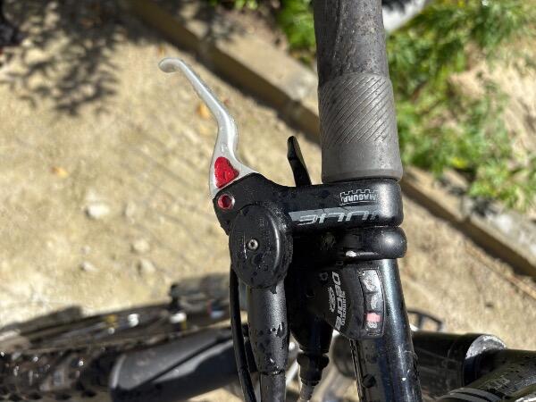 Entre Particuliers - Giant citybike 4/7