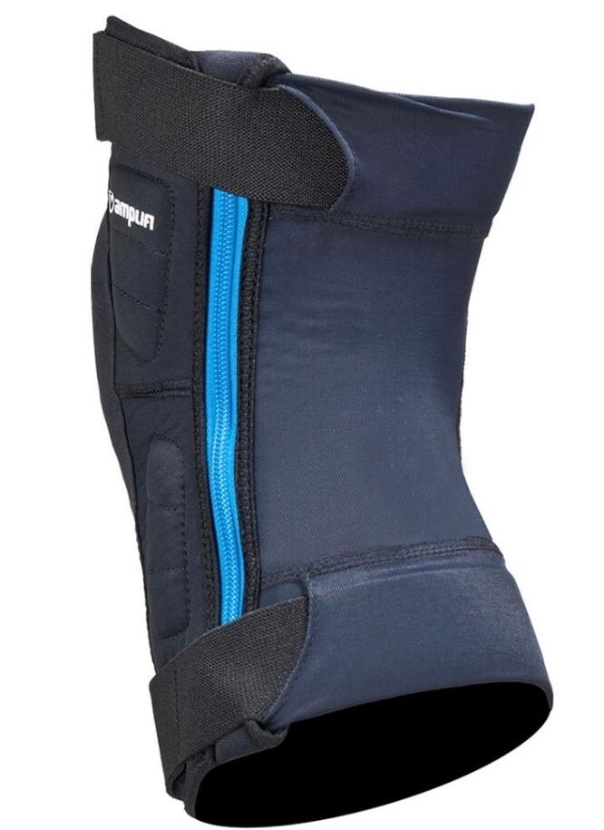 Entre Particuliers - AMPLIFI Salvo Joint Knee Zip,  Medium 4/4