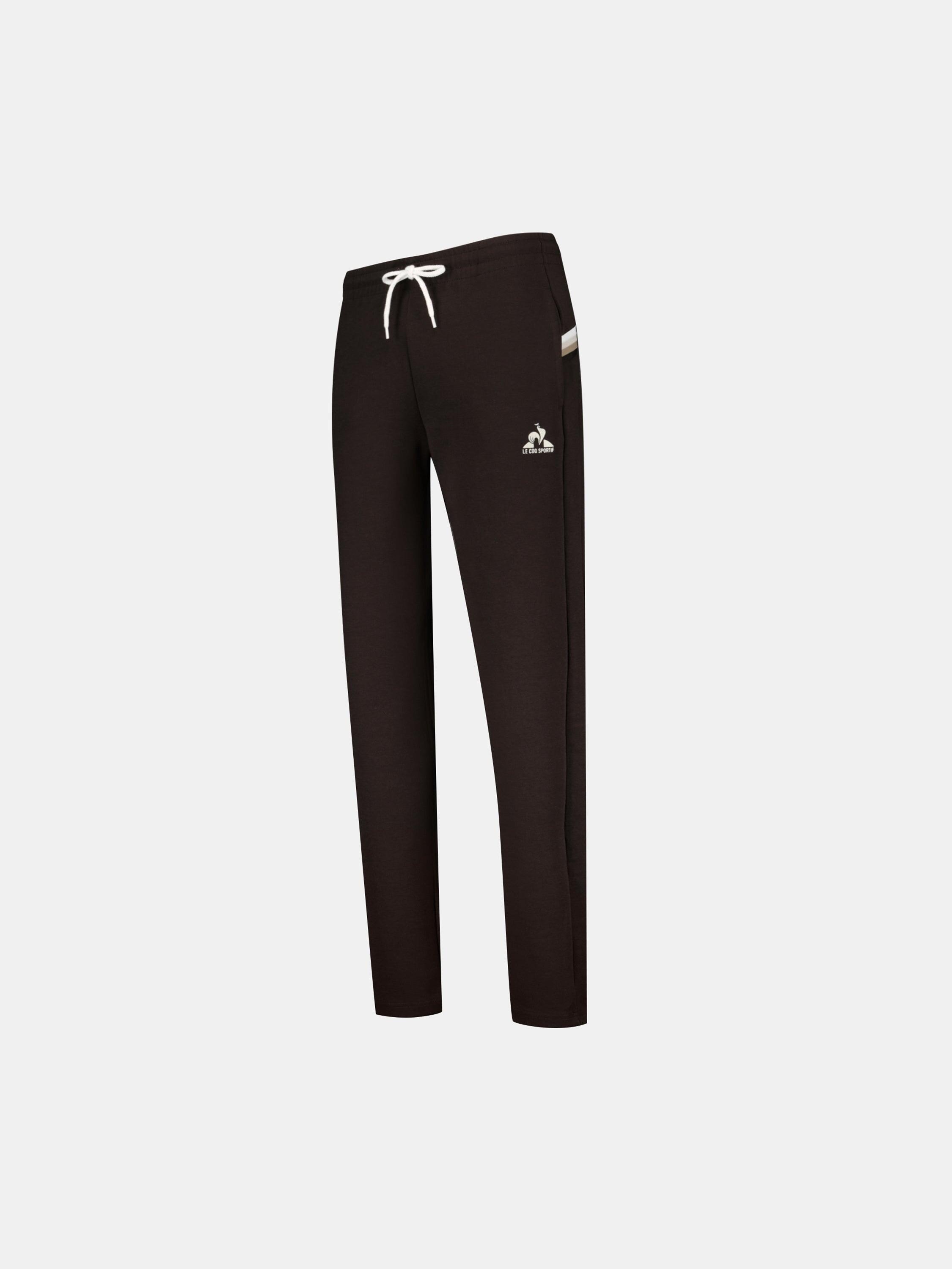 Pantalon droit en double face avec bandes côtés rayées Heritage 6/6
