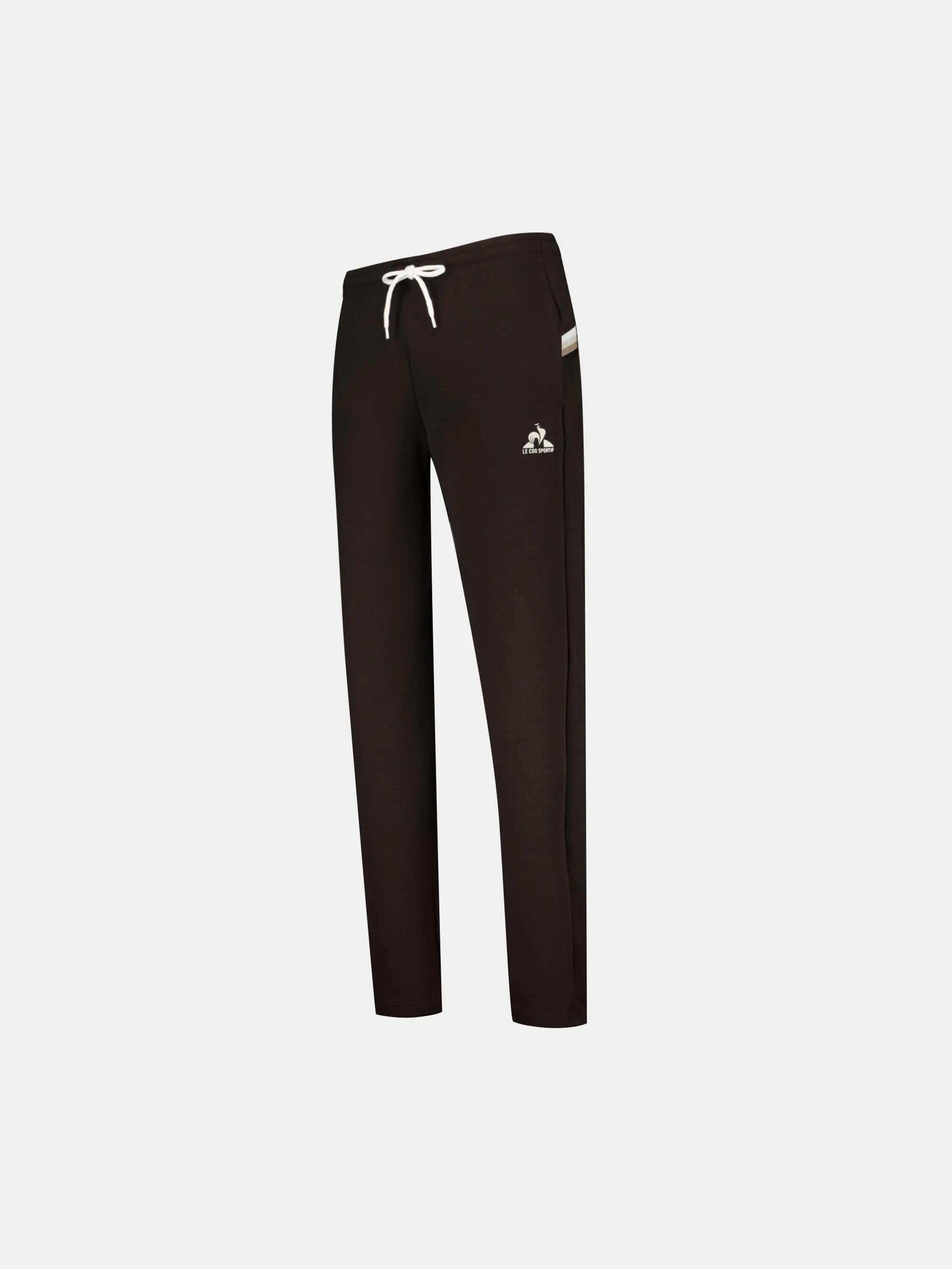 Pantalon droit en double face avec bandes côtés rayées Heritage 6/6