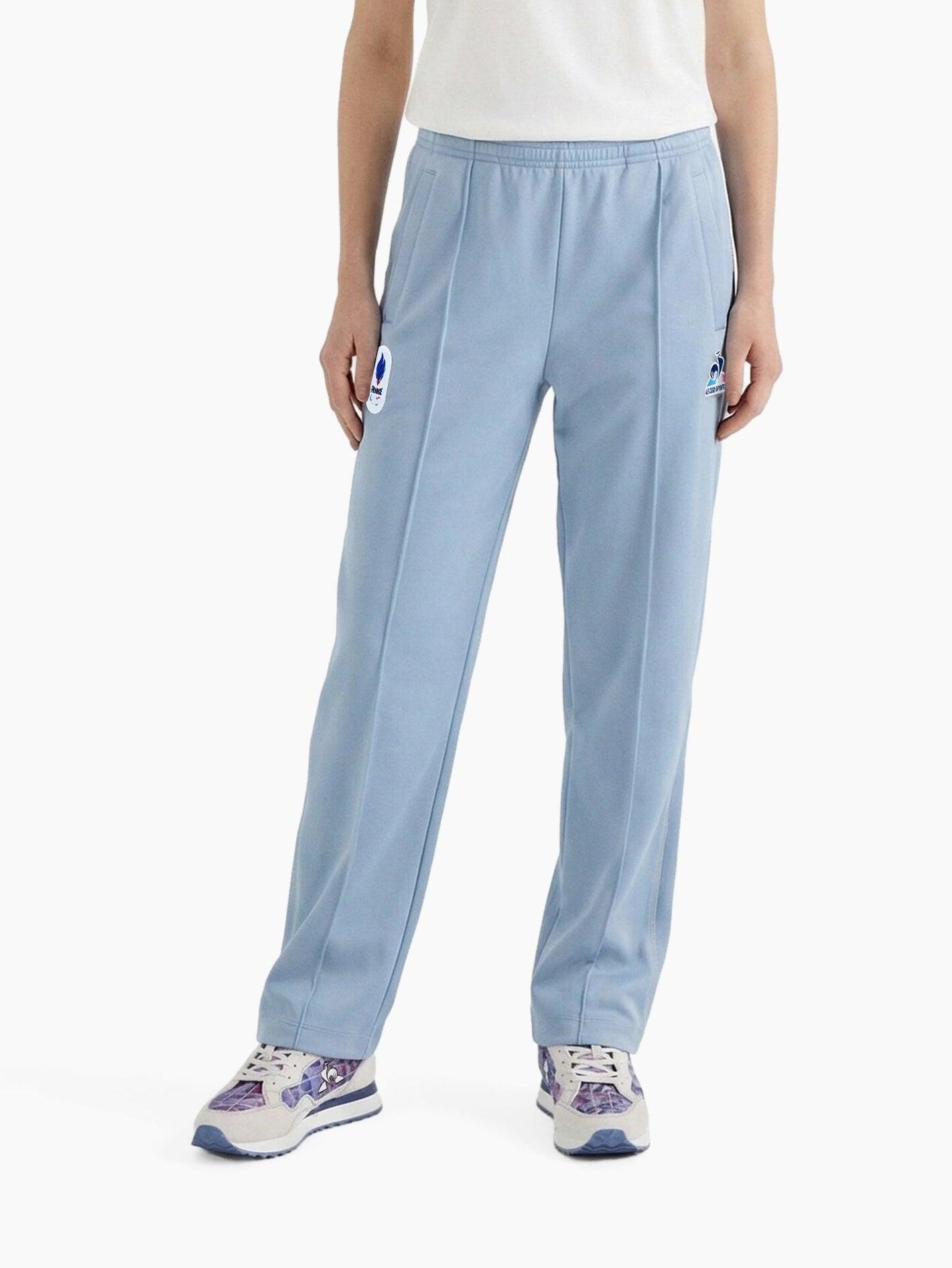 Pantalon droit Équipe de France Olympique 2026 Jeux Olympiques EQUIPE DE FRANCE 7/7