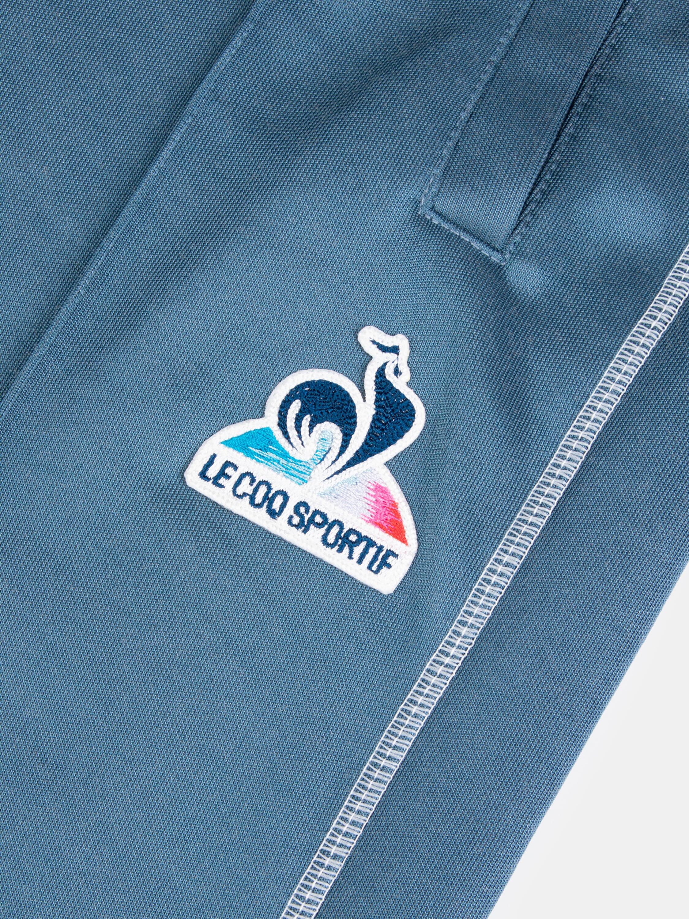 Pantalon droit Équipe de France Olympique 2026 Jeux Olympiques EQUIPE DE FRANCE 6/7