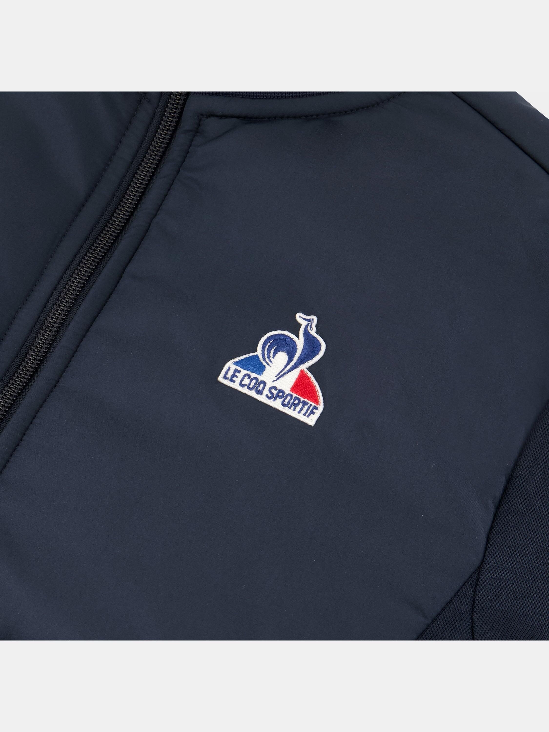 Sudadera híbrida Le Coq Sportif 6/7