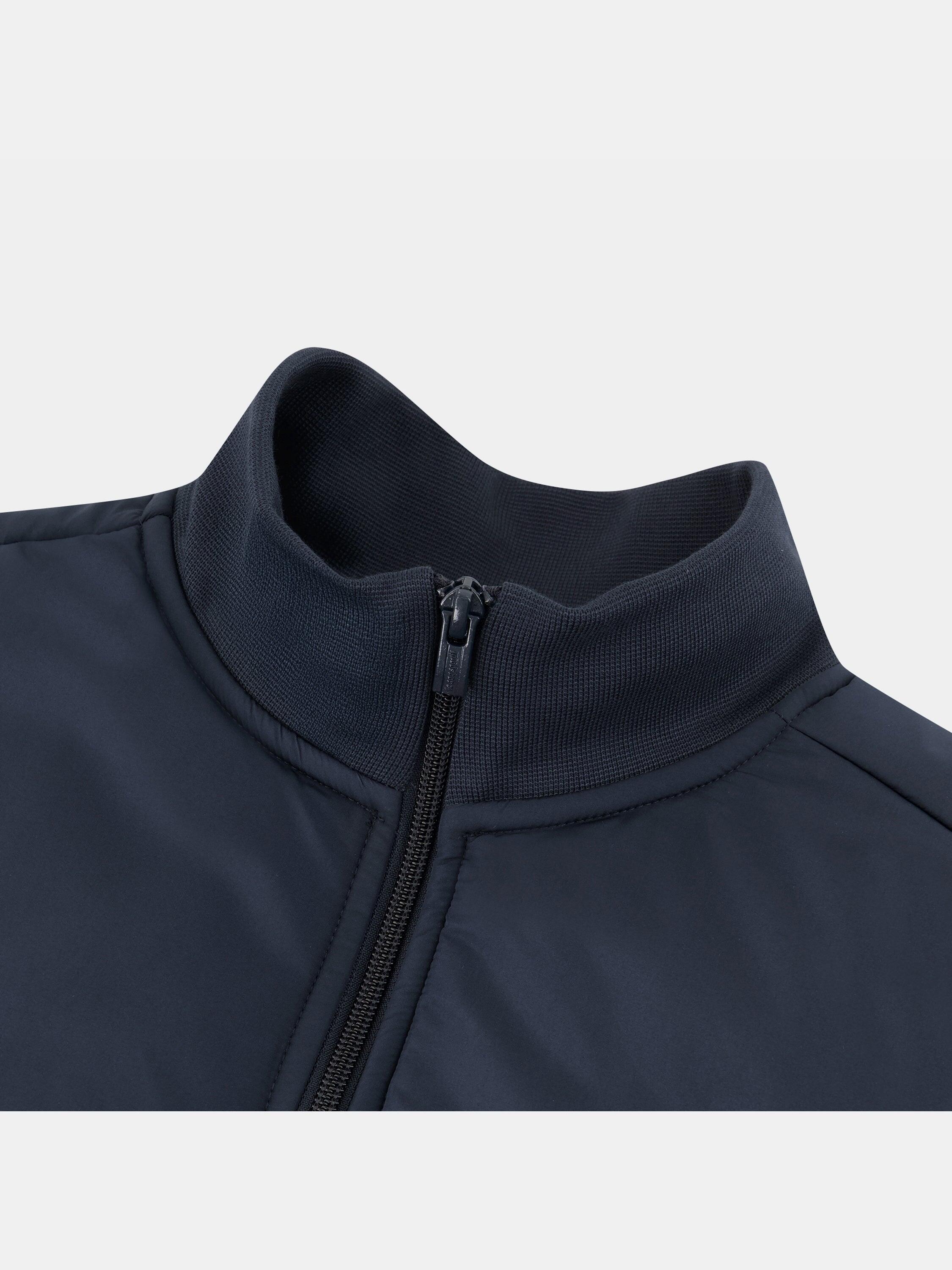 Sudadera híbrida Le Coq Sportif 7/7